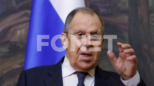 Lavrov: Dorada sporazuma
